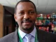 Shehu Dikko Appointed National Sports Commission Chairman