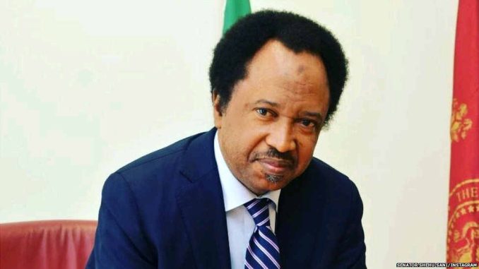 Shehu Sani Accuses World Bank Of Prolonging Hardship In Nigeria