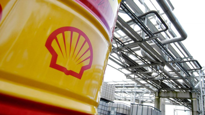 Shell Gets New Managing Director For SNEPCo