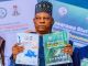 Shettima Unveils Blueprint For Nasarawa, Says Nigeria’s Unemployment Crisis Reversible