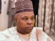 Shettima visits ex-Women Affairs Minister Tallen, condoles family over son’s death