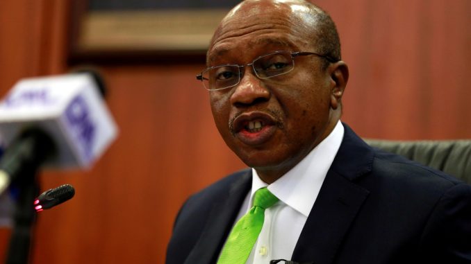 Shonubi reveals what Emefiele told him about Naira redesign