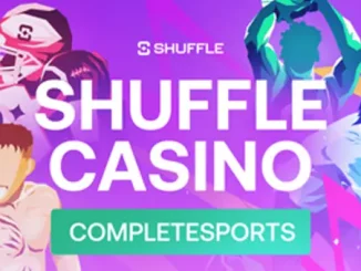 Shuffle Casino Review – User Ratings, Features & Bonuses