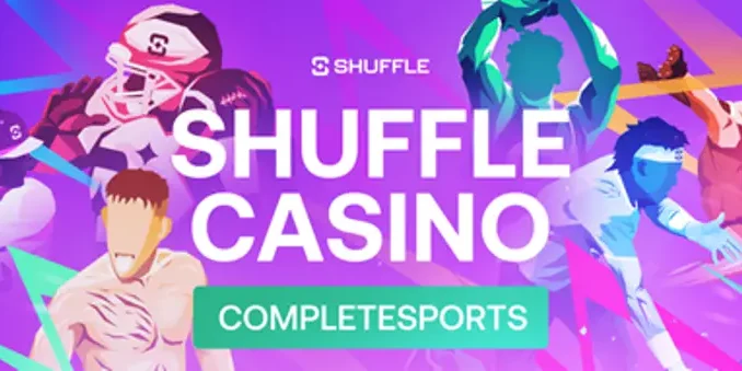 Shuffle Casino Review – User Ratings, Features & Bonuses