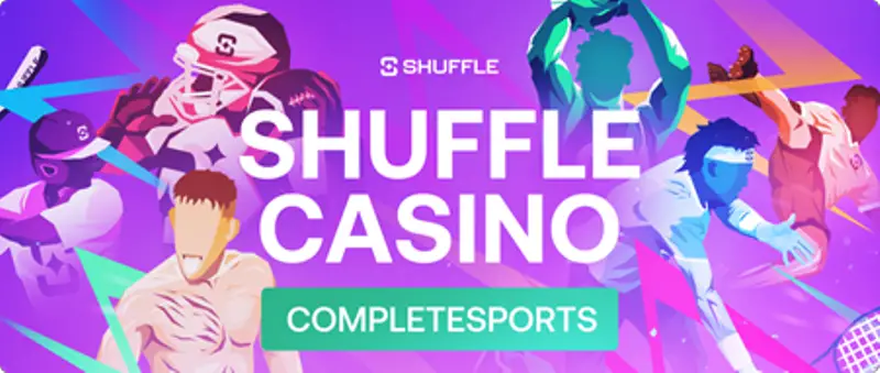 Shuffle Casino Review – User Ratings, Features & Bonuses