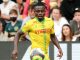 Ligue 1: Simon Bags Assist As Nantes Hold Nice