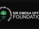 Sir Emeka Offor Foundation