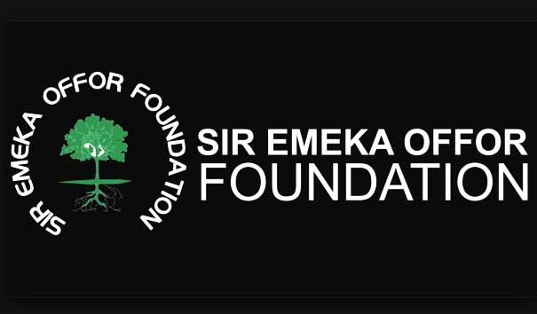 Sir Emeka Offor Foundation