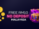 Claim Free Credit RM10: Top Malaysia Platforms for Bonuses