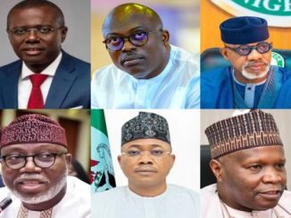 Six Governors Ready To Pay Above ₦70,000 Minimum Wage