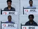 Six jailed for internet fraud in Kwara