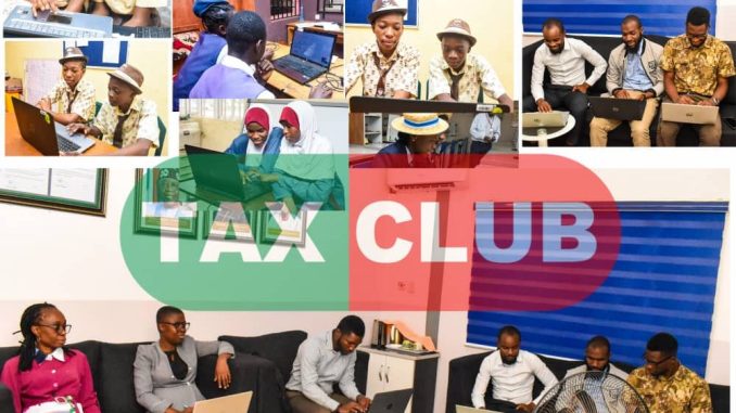 Six schools qualify for final stage of 2024 tax club contest in Kwara