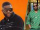 Skales Says Don Jazzy Gave Him His First N150k: “Na Him Suppose Dey Shout Money Na Water”