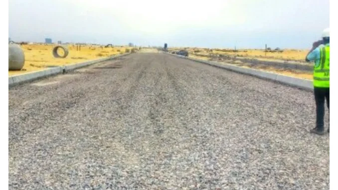 Sokoto-Badagry Super Highway project came alive 40 years after abandonment