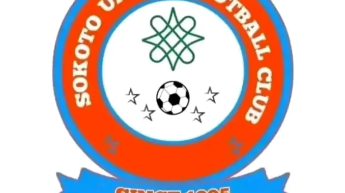 Sokoto United resume preparations for new NNL season