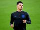 Nations League: Solanke Expresses Delight To Be Back In England Squad