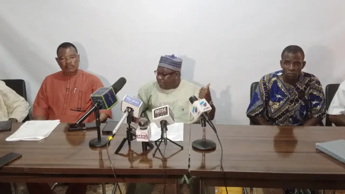 Sooko Chieftaincy: Ruling Houses accuse govt officials of selling titles to highest bidder