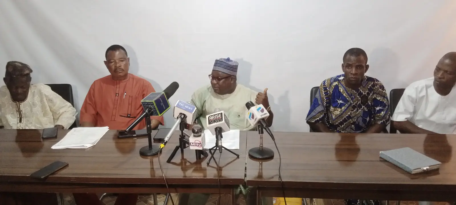 Sooko Chieftaincy: Ruling Houses accuse govt officials of selling titles to highest bidder