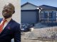 South African billionaire Xolane Ndhlovu gifts