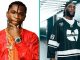 Speed Darlington Drops Song on Detention, Searches For Illustrator to Draw 1000 Baby Oil Bottles