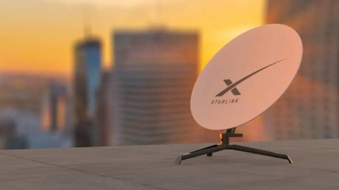 Starlink Suspends Service Fee Amid Regulation Concerns In Nigeria