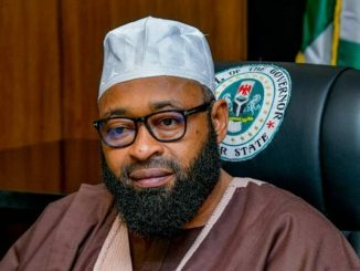 Why We Are Yet To Start Paying ₦70,000 Minimum Wage - Niger Govt