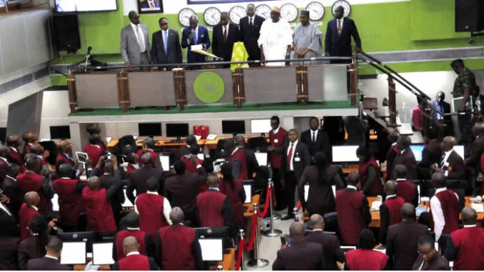 Stock Market Capitalisation Hits N56.6trn, Gains N15.7trn In 9 Months