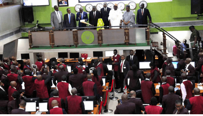 Stock Market Capitalisation Hits N56.6trn, Gains N15.7trn In 9 Months