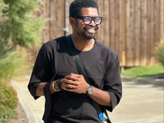 Stop begging for money on stage, Basketmouth blasts colleagues