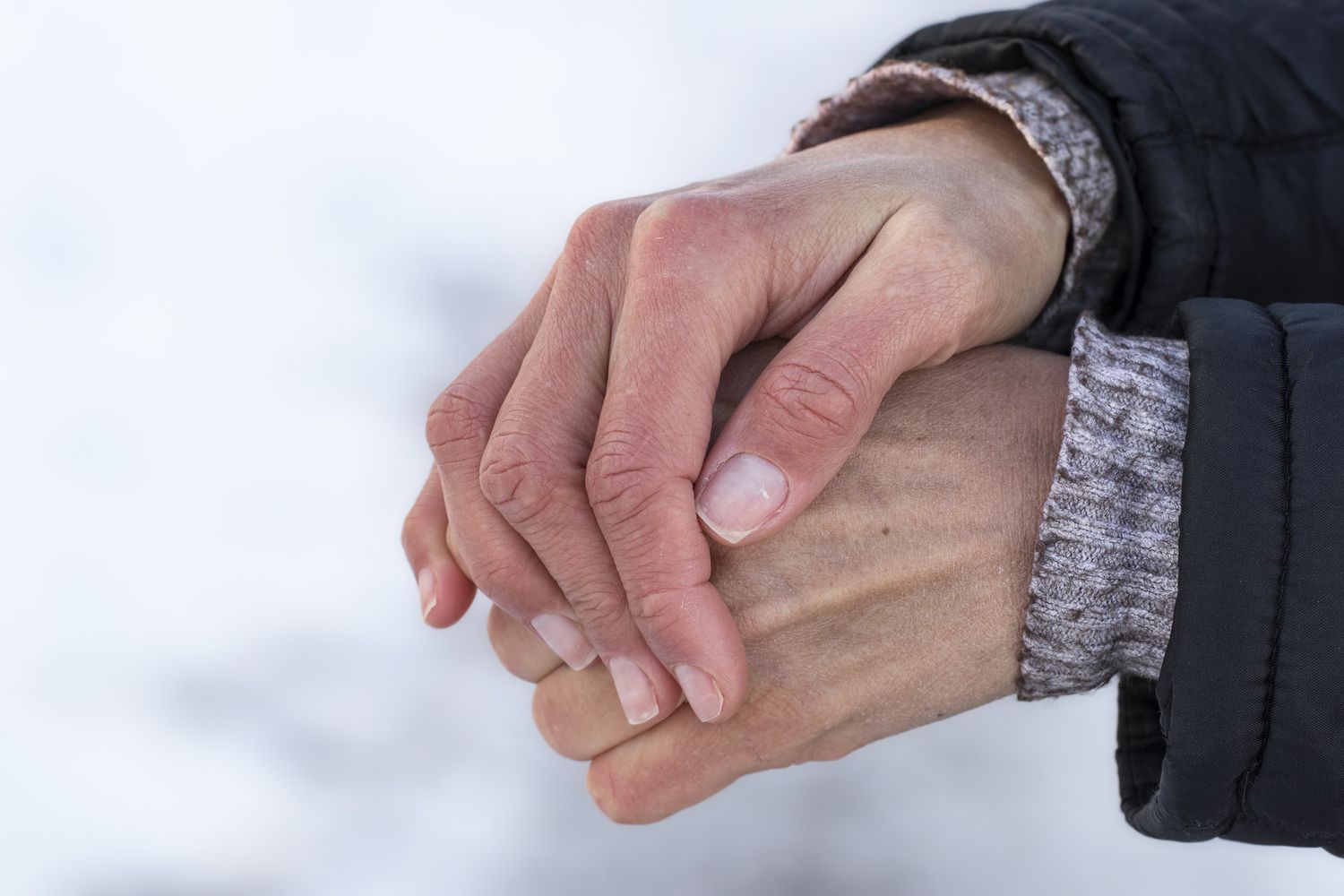 Study Finds Raynaud’s Symptoms Can Flare Up in Hot Weather Too