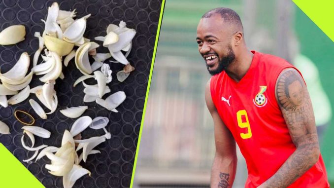 Sudan FA Report Ghana to Libya Authorities After Spotting Sliced Onions on Pitch After Training