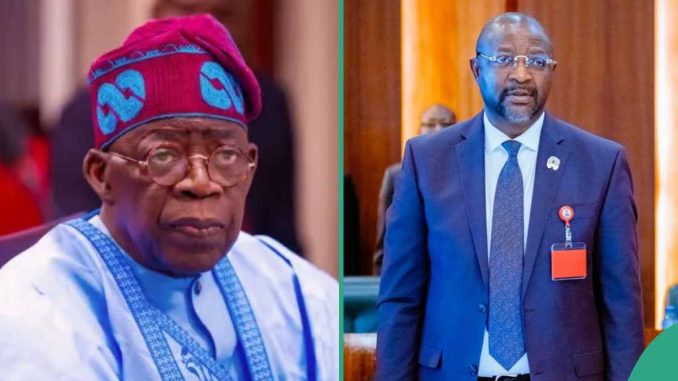 Sunday Dare To Nigerians: “Tinubu Sleeps by 5:am, Deserves Credit for Subsidy Removal”