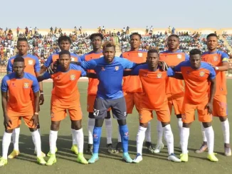 Sunshine Stars Struggle To Maintain Form In NPFL