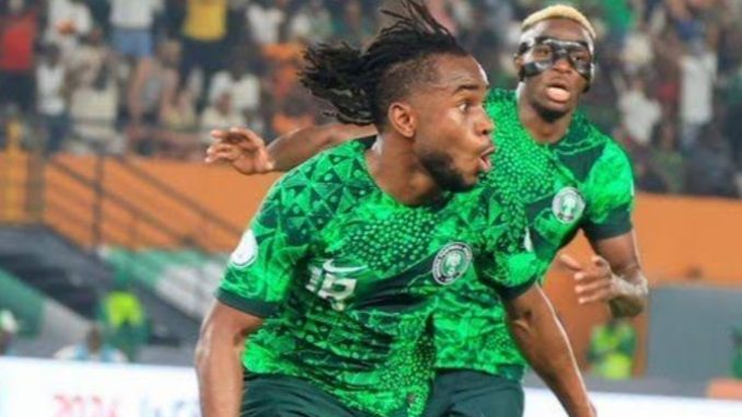 The media officer of the Super Eagles of Nigeria, Babafemi Raji has noted that the presence of the team in the just concluded 2023 Africa Cup of Nations (AFCON) contributed to bringing the attention of the world to the tournament in Ivory Coast.