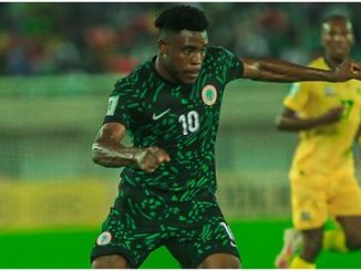 2025 AFCONQ: Super Eagles Can’t Afford To Underestimate Libya  –Dele-Bashiru