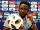 Super Eagles Captain Ahmed Musa Named in Starting XI As Kano Pillars Host Sunshine Stars