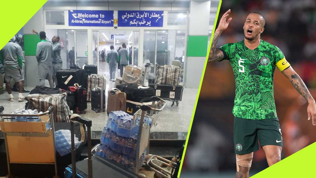 Super Eagles Captain Ekong Breaks Silence on Hostage Ordeal in Libya, Threatens Boycott