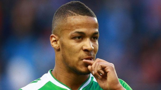 Troost-Ekong Reveals How Tottenham Coach Said He Can't Make It As Footballer