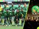 Super Eagles Players Name Ideal Sanctions for Libya Amid Airport Saga: Report