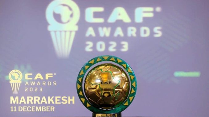 CAF Awards 2023: Oshoala, Ajibade, Nnadozie, Others Make Nominees List - [See Full List]