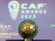 CAF Awards 2023: Oshoala, Ajibade, Nnadozie, Others Make Nominees List - [See Full List]