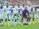 Super Eagles, Russia Clash In Friendly 2025