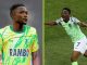 Super Eagles Star Ahmed Musa Scores on Third Kano Pillars Debut After NPFL Return