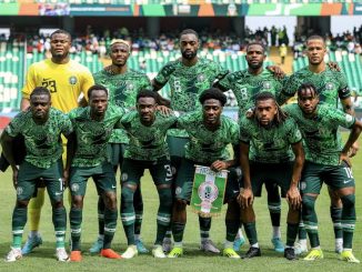 Super Eagles To Resume Camp On Sunday, Libya To Resume On Monday