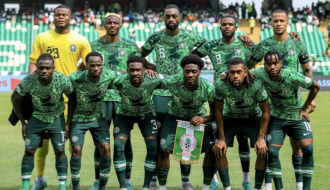 Super Eagles To Resume Camp On Sunday, Libya To Resume On Monday