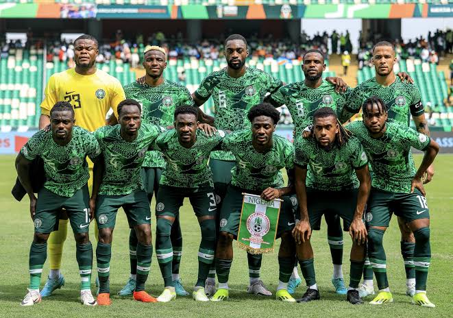 Super Eagles To Resume Camp On Sunday, Libya To Resume On Monday