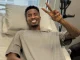 Super Eagles forward, Olayinka undergoes successful surgery