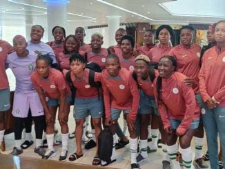 Super Falcons