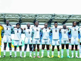 Super Falcons