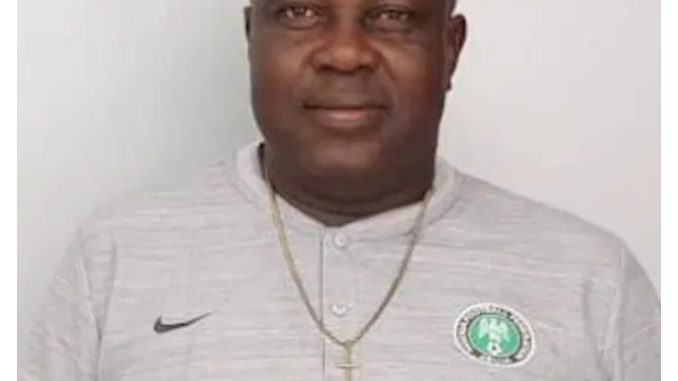 Super Falcons coach, Madugu lists six foreign pros for Algeria friendlies